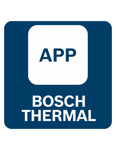 Termocámara BOSCH GTC 600 C (Incluye batería y cargador)