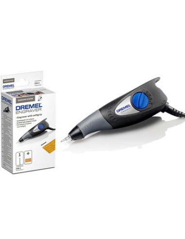 Grabadora DREMEL® 290-1