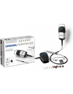 Miniherramienta DREMEL® Fortiflex 9100-21 2