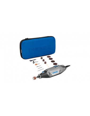 Miniherramienta DREMEL® 3000-15