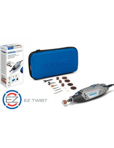 Miniherramienta DREMEL® 3000-15 2