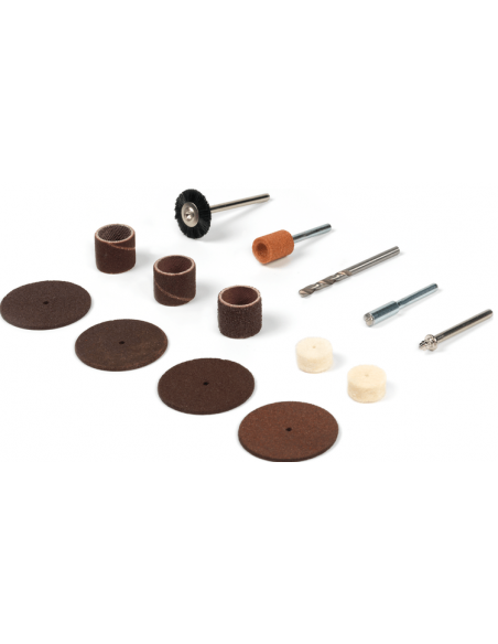 Miniherramienta DREMEL® 3000-15