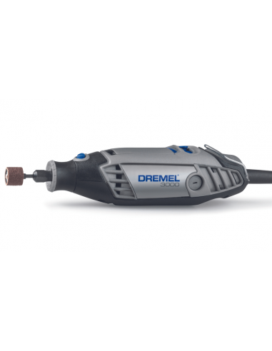 Miniherramienta DREMEL® 3000-15
