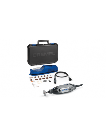 Miniherramienta DREMEL® 3000-1/25 EZ