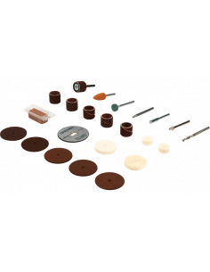 Miniherramienta DREMEL® 3000-1/25 EZ 2