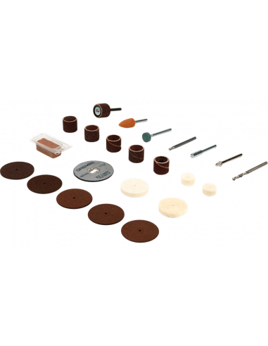 Miniherramienta DREMEL® 3000-1/25 EZ