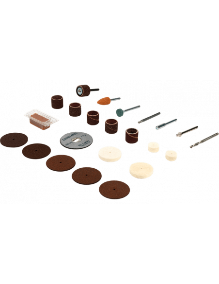 Miniherramienta DREMEL® 3000-1/25 EZ