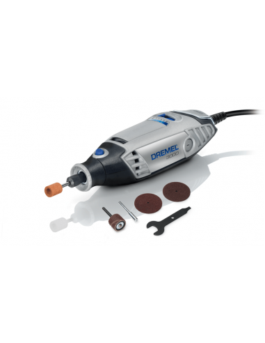 Miniherramienta DREMEL® 3000 3000-5