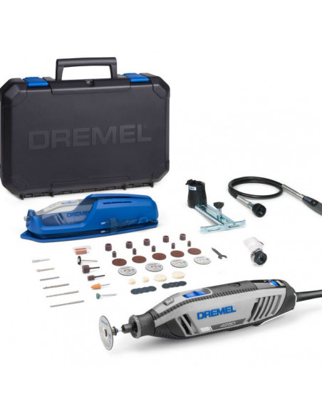 Miniherramienta DREMEL® 4250-3/45