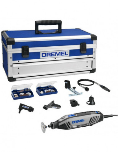 Miniherramienta DREMEL® 4250-6/128