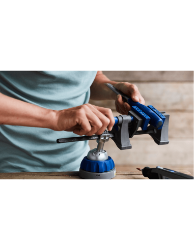 Abrazadera DREMEL® Multi-Vise