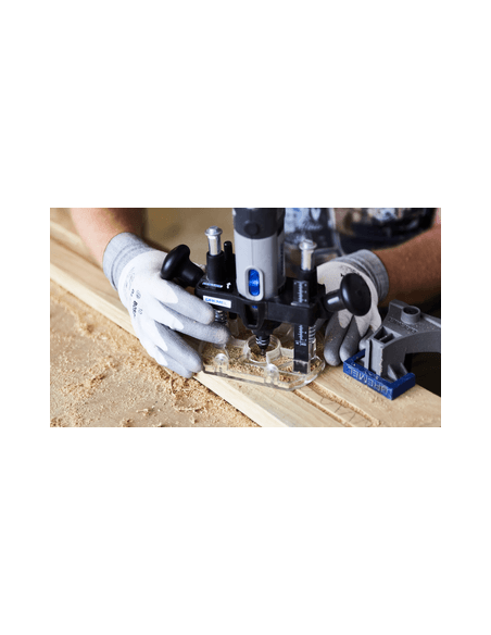 Complemento para fresar por inmersión DREMEL®