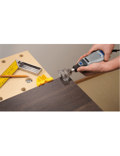 Minisierra DREMEL® 670 2