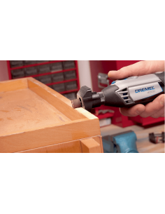 Plataforma Moldeadora DREMEL® 576 2