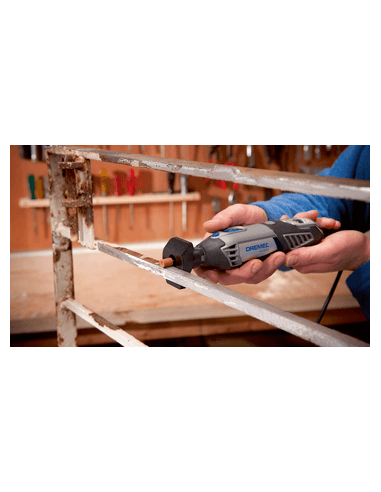 Plataforma Moldeadora DREMEL® 576