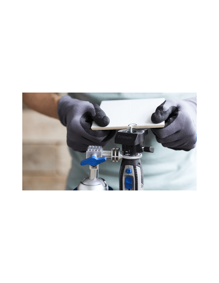 Plataforma Moldeadora DREMEL® 576