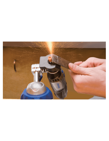 Plataforma Moldeadora DREMEL® 576