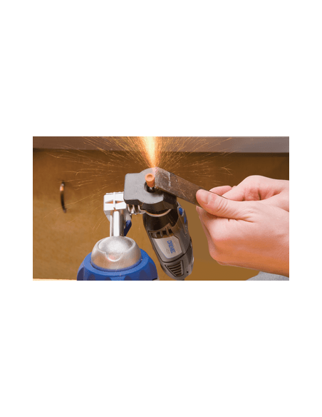 Plataforma Moldeadora DREMEL® 576