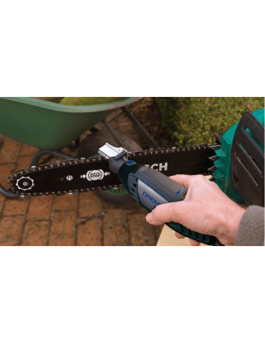 Afilador de sierras de cadena DREMEL® 1453