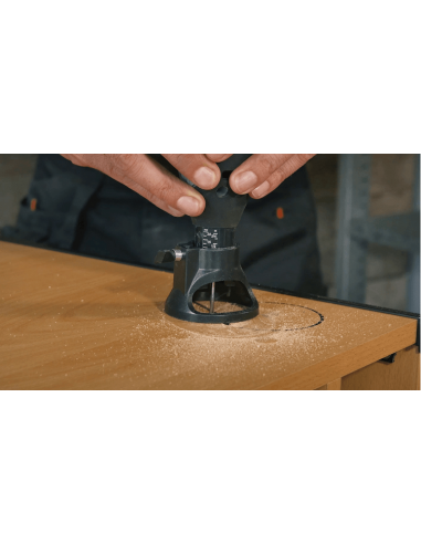 Kit de corte multiusos DREMEL® 565