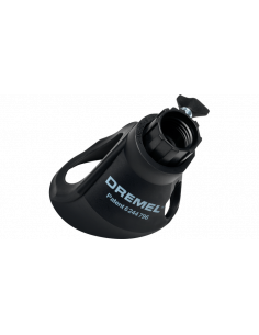 Kit para quitar lechada en paredes y suelos DREMEL® 568