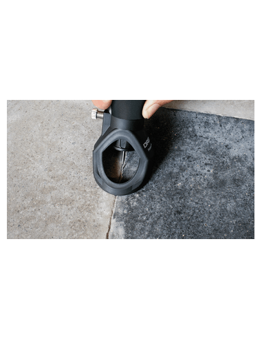 Kit para quitar lechada en paredes y suelos...