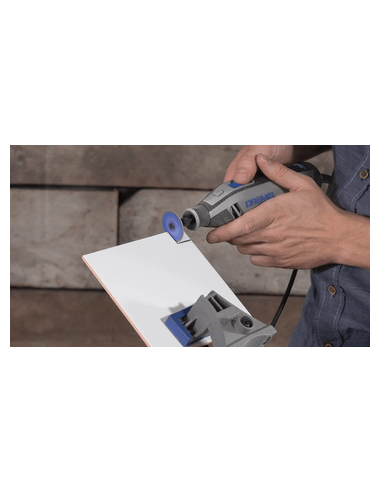 Disco de corte de diamante DREMEL® EZ SpeedClic