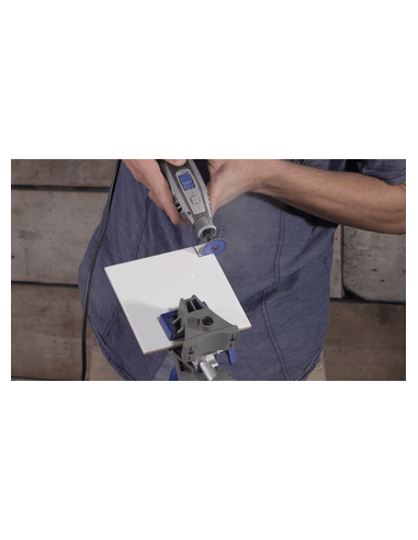 Disco de corte de diamante DREMEL® EZ SpeedClic