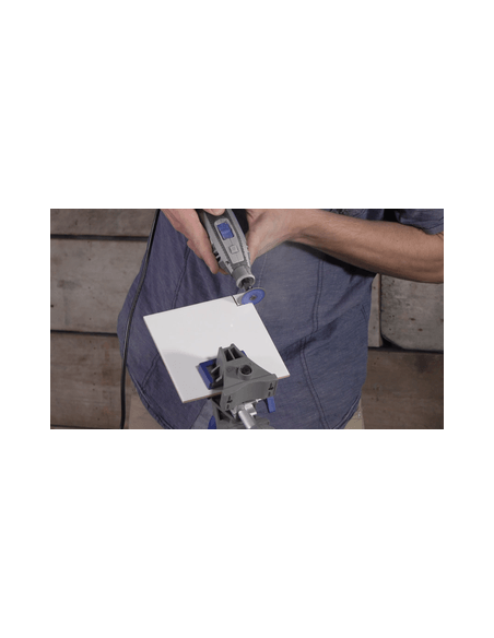 Disco de corte de diamante DREMEL® EZ SpeedClic