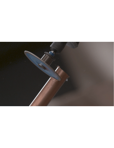 Disco de corte premium de metal DREMEL® EZ...