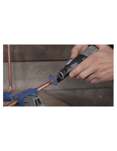 Disco de corte premium de metal DREMEL® EZ...