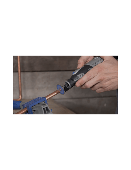 Disco de corte premium de metal DREMEL® EZ SpeedClic