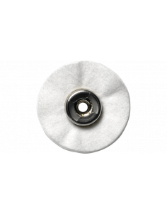 Disco de tela para pulir DREMEL® EZ SpeedClic