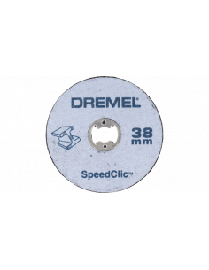 Set de iniciación DREMEL® EZ SpeedClic