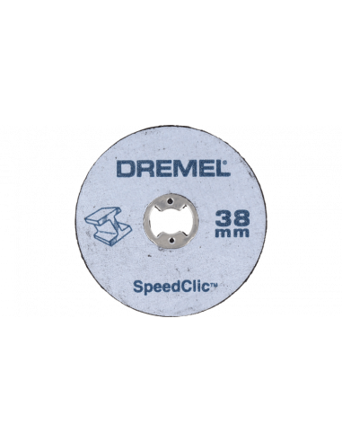 Set de iniciación DREMEL® EZ SpeedClic