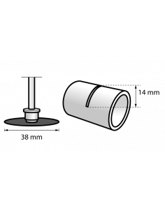 Set de iniciación DREMEL® EZ SpeedClic 2