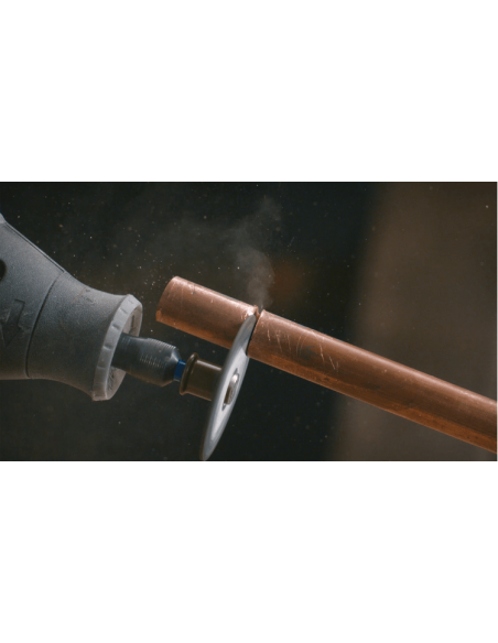 Kit de 5 unidades de discos de corte para metal DREMEL® EZ SpeedClic