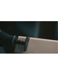 Discos de corte para plástico DREMEL® EZ SpeedClic 2