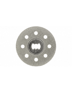 Disco de corte de diamante DREMEL® EZ SpeedClic