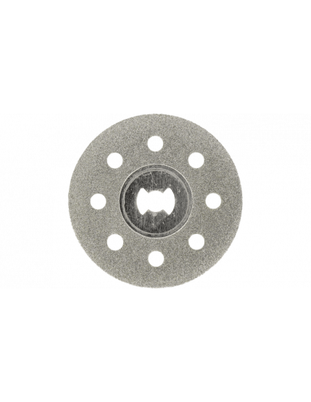 Disco de corte de diamante DREMEL® EZ SpeedClic