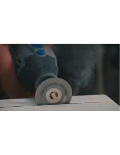 Disco de corte de diamante DREMEL® EZ SpeedClic 2