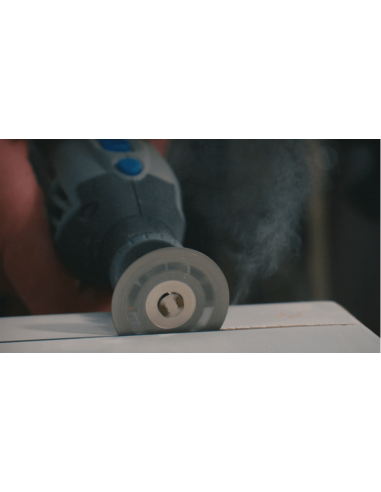Disco de corte de diamante DREMEL® EZ SpeedClic