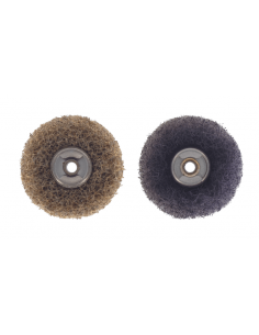 Discos abrasivos para acabados (grano 180 y 280) DREMEL® EZ SpeedClic