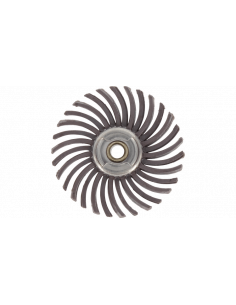 Cepillo abrasivo para detalles (grano 36) DREMEL® EZ SpeedClic