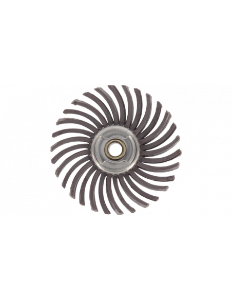 Cepillo abrasivo para detalles (grano 36) DREMEL® EZ SpeedClic