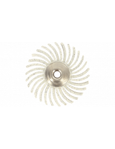 Cepillo abrasivo para detalles (grano 120) DREMEL® EZ SpeedClic