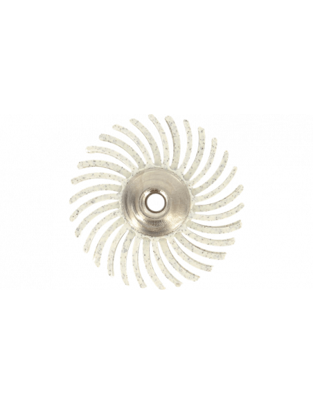 Cepillo abrasivo para detalles (grano 120) DREMEL® EZ SpeedClic