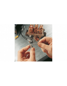 Mandril DREMEL® 402 (vástago de 3,2 mm) 2