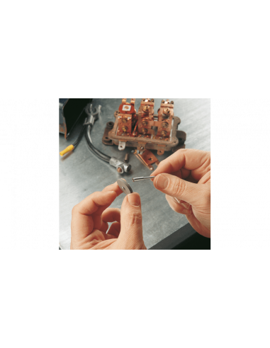 Mandril DREMEL® 402 (vástago de 3,2 mm)