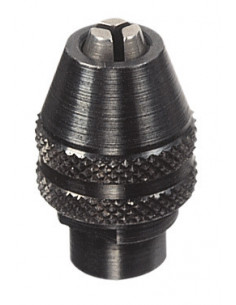 Portabrocas de cierre rápido DREMEL® 4486 (0,8 - 3,2 mm)